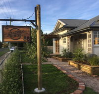 The Station House - Tourism Townsville