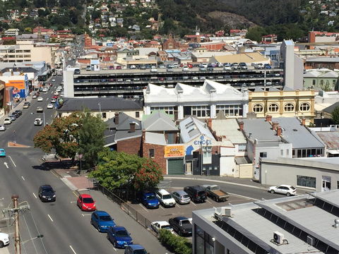 Balmoral On York - Tourism Townsville 35