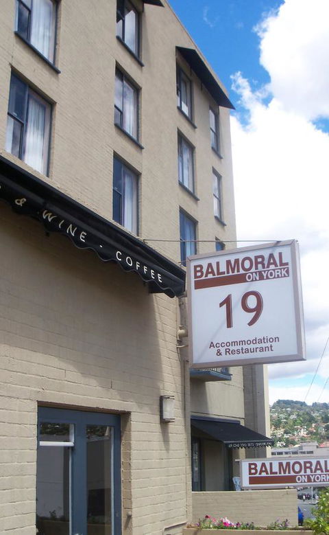 Balmoral On York - Tourism Townsville 20