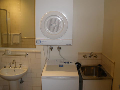 Launceston Central Apartment Hotel Official - Tourism Townsville 23