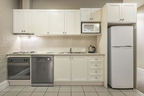 Launceston Central Apartment Hotel Official - Tourism Townsville 20
