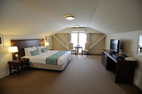 Launceston Central Apartment Hotel Official - Tourism Townsville 26