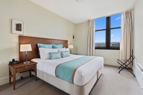 Launceston Central Apartment Hotel Official - Tourism Townsville 16