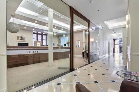 Launceston Central Apartment Hotel Official - Tourism Townsville 10