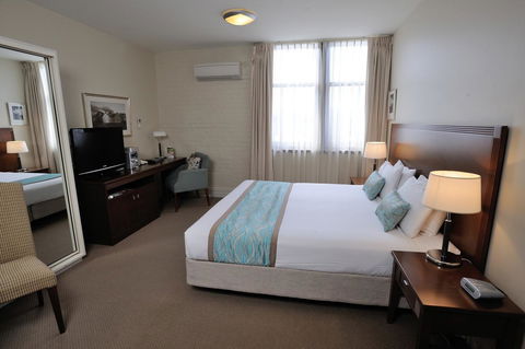 Launceston Central Apartment Hotel Official - Tourism Townsville 28