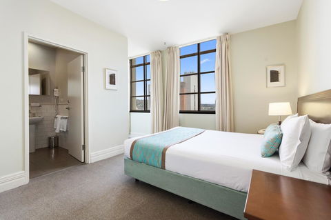 Launceston Central Apartment Hotel Official - Tourism Townsville 11