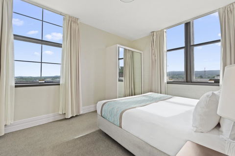 Launceston Central Apartment Hotel Official - Tourism Townsville 12