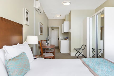 Launceston Central Apartment Hotel Official - Tourism Townsville 2