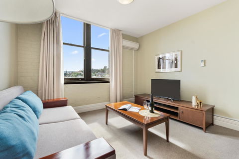 Launceston Central Apartment Hotel Official - Tourism Townsville 3