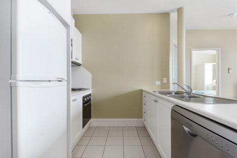 Launceston Central Apartment Hotel Official - Tourism Townsville 8