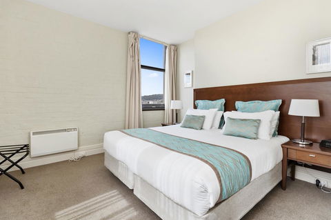 Launceston Central Apartment Hotel Official - Tourism Townsville 7