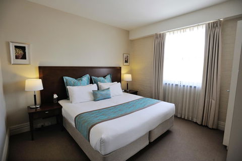 Launceston Central Apartment Hotel Official - Tourism Townsville 27