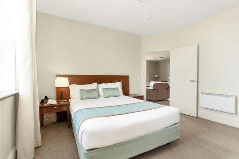 Launceston Central Apartment Hotel Official - Tourism Townsville 6