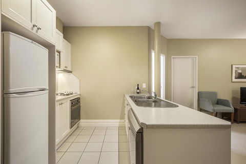 Launceston Central Apartment Hotel Official - Tourism Townsville 19