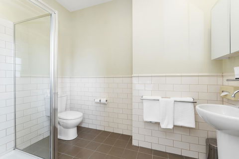 Launceston Central Apartment Hotel Official - Tourism Townsville 1