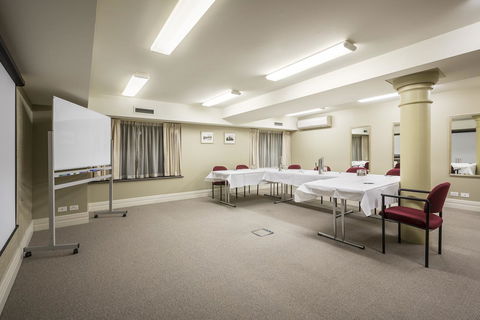 Launceston Central Apartment Hotel Official - Tourism Townsville 22