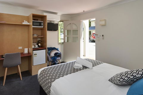 Elphin Serviced Apartments - Tourism Townsville 33