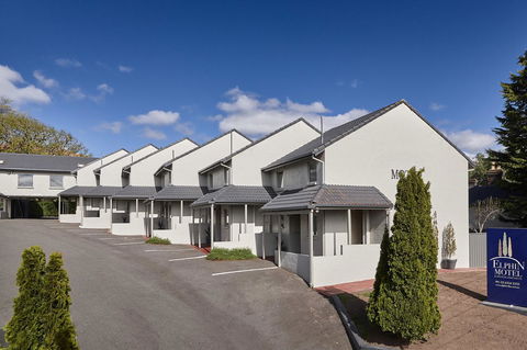 Elphin Serviced Apartments - Tourism Townsville 0
