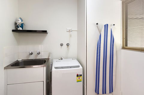 Elphin Serviced Apartments - Tourism Townsville 28