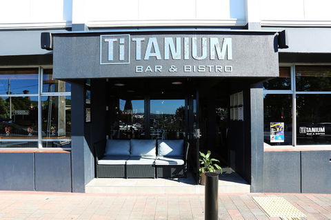 Mercure Launceston - Tourism Townsville 18