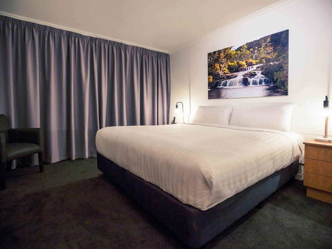 Mercure Launceston - Tourism Townsville 39
