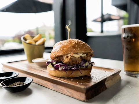Mercure Launceston - Tourism Townsville 38