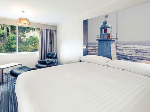 Mercure Launceston - Tourism Townsville 23