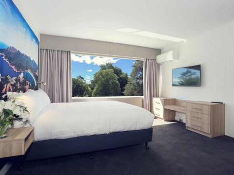 Mercure Launceston - Tourism Townsville 0