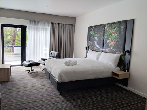 Mercure Launceston - Tourism Townsville 40