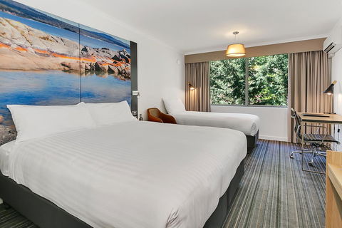 Mercure Launceston - Tourism Townsville 6