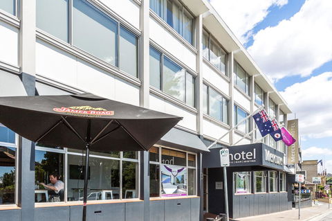 Mercure Launceston - Tourism Townsville 15