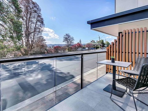 Mercure Launceston - Tourism Townsville 41