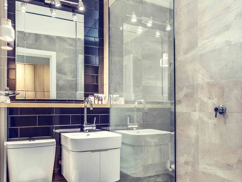 Mercure Launceston - Tourism Townsville 32
