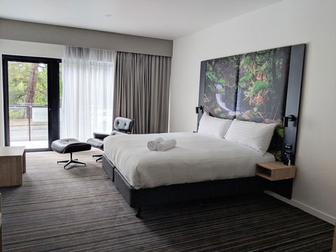 Mercure Launceston - Tourism Townsville 7