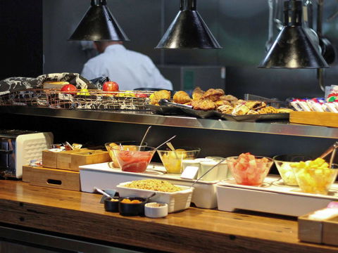 Mercure Launceston - Tourism Townsville 33