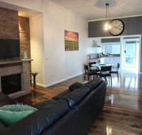 Apartment 5ive - Tourism Townsville