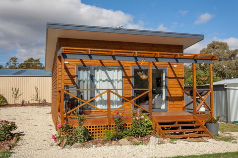 Harrison Grove - Tourism Townsville 22