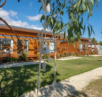 Harrison Grove - Tourism Townsville