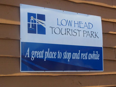 BIG4 Low Head Tourist Park - Tourism Townsville 38