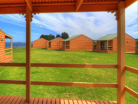BIG4 Low Head Tourist Park - Tourism Townsville 35
