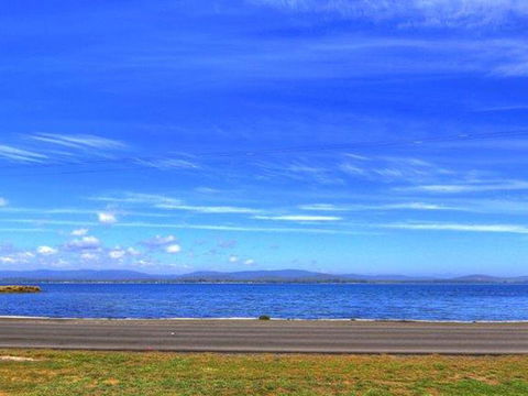 BIG4 Low Head Tourist Park - Tourism Townsville 36