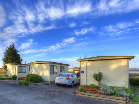 BIG4 Low Head Tourist Park - Tourism Townsville 40