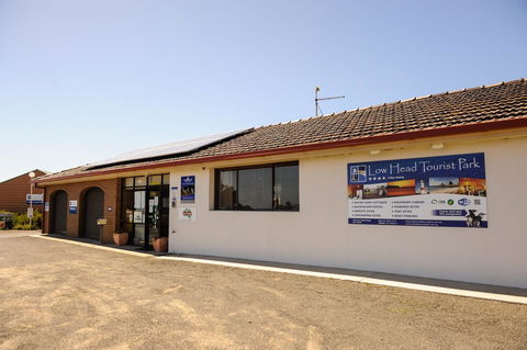 BIG4 Low Head Tourist Park - Tourism Townsville 5