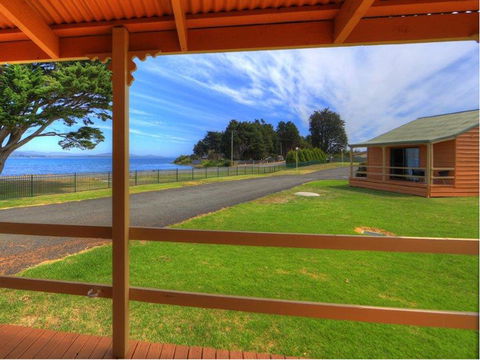 BIG4 Low Head Tourist Park - Tourism Townsville 27