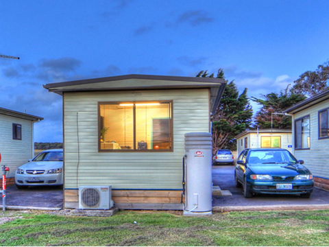 BIG4 Low Head Tourist Park - Tourism Townsville 39