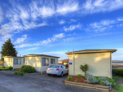 BIG4 Low Head Tourist Park - Tourism Townsville 26