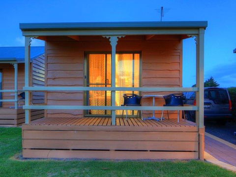 BIG4 Low Head Tourist Park - Tourism Townsville 28