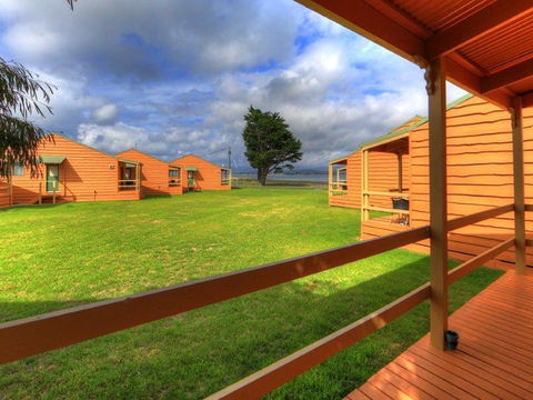 BIG4 Low Head Tourist Park - Tourism Townsville 33