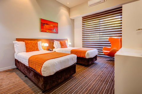 Mantra Charles Hotel - Tourism Townsville 4