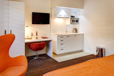 Mantra Charles Hotel - Tourism Townsville 25